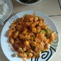 Cooksnap dari Ammy_kawaii untuk resep Ayam Fillet Asam Manis