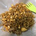 Cooksnap dari dvvitarahma untuk resep Bakmi Goreng MPASI 20 bulan