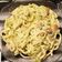 El cooksnap de Karina Limonic cuando hizo Fideos con salsa de brócoli.
