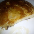 El cooksnap de Griselda Torres cuando hizo Hot cakes fáciles.
