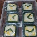 Cooksnap dari Taty Anwar untuk resep "Tako Thai Nangka"