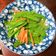 Lin Shu Jhen 的 【家常料理】蒜炒荷蘭豆/豌豆 cooksnap