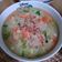 Cooksnap dari Atina Kartika untuk resep Soto betawi kuah santan + susu