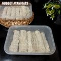 Cooksnap dari Mrs.Tans |IG : @tans.erni untuk resep Nugget Ayam Wortel