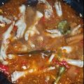 Cooksnap dari Vina Crystal X asli Nasa untuk resep Ceker mercon bumbu seblak