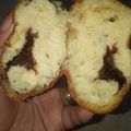 Cooksnap dari Adinda Fitri83 untuk resep Donat Simpel (Improve takaran sendok)