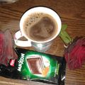 صورة من Sereen، شاركها بعد تجربة وصفة قهوه اليوم