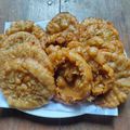 Cooksnap dari Puput Putuhah Lailatul Qodar untuk resep Kue Cucur Gula Merah