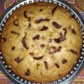 Subhasree Santra's cooksnap of when they made এগলেস ফ্রুট কেক (eggless fruit cake recipe in Bengali).
