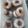 El cooksnap de Pame cuando hizo Rosquitas azucaradas.