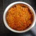 Richa Shahpatel's cooksnap of when they made ગાજર નો હલવો (Gajar Halwa Recipe In Gujarati).