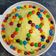 El cooksnap de Katherine Subiaut cuando hizo Panetela doble tentación (bizcocho de vainilla y chocolate).
