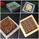 Cooksnap dari Wardat El Ouyun untuk resep Cake Ketagih Tanpa Terigu, no mixer no oven