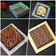 Cooksnap dari Wardat El Ouyun untuk resep Cake Ketagih Tanpa Terigu, no mixer no oven