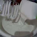 Cooksnap dari azizah untuk resep Whipe cream homemade