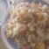 El cooksnap de Xanita HG cuando hizo Arroz tres delicias express estilo occidental.