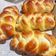 Törzsök Éva Cooksnap-ja, amikor elkészítette a(z) Tejszínes húsvéti kalács🐰 receptet.