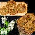 Cooksnap dari farida Sulthan 🇮🇩 (IG. Malika02782) untuk resep Kue Cucur Gula Merah Empuk