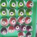 Cooksnap dari fitri febriyana untuk resep Bolnut lembut (bolu nutrisari)