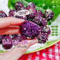 Cooksnap dari VinaY89 untuk resep Sweet potato balls