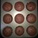 El cooksnap de Nathalia Pepe cuando hizo Muffins chocolatosos.