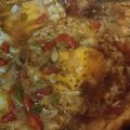 Cooksnap dari AMORA untuk resep Telur Mata Sapi Saus Tiram