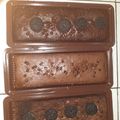 Cooksnap dari Eha Zenitha untuk resep Brownies Shiny Crust