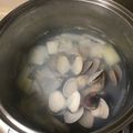 感謝主 的 冬瓜蛤蜊湯 cooksnap