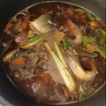 Cooksnap dari Wolfy Game Star untuk resep Pindang Bandeng Kecap Ala Betawi