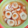 Cooksnap dari SaBa's Kitchen untuk resep Asinan Buah Salak
