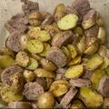 Cooksnap de Cecilia Soares quando cozinhou Arroz na Toscana.