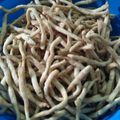 Cooksnap dari Dew untuk resep Keripik Bawang Crispy