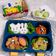 Cooksnap dari Dapur Amalia Rizki untuk resep Bekal sekolah, Dadar Telur dgn sosis & wortel (762)