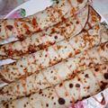 صورة من Čhåhd Rėcīpēs 🍽️👩‍🍳، شاركها بعد تجربة وصفة كريب بالموز والشوكولاته
