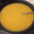 El cooksnap de Alelumax cuando hizo Crema de boniato- vegano.