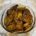 Cooksnap dari Bunda Lina untuk resep Semur Ayam Kentang