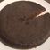 El cooksnap de Manolo Peinado Peinado cuando hizo Tarta de caqui y cacao.