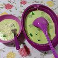 Cooksnap dari Terry Ayu untuk resep Es Buko Pandan