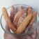 Cooksnap dari Tiara Intan Yunita Dewi untuk resep Churros Tanpa Telur Homemade