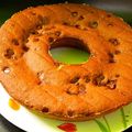 Cooksnap dari Mama Nira untuk resep Sponge cake coklat lembut irit