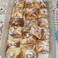 Mária Sebestyén Cooksnap-ja, amikor elkészítette a(z) Túrós bukta receptet.