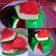 Cooksnap dari 🍴Sola Bunda Nayla🔪 untuk resep Puding Semangka