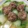 Rowena Tsang 的 清燉獅子頭 cooksnap