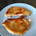 Bruno Borges's cooksnap of when they made Easy Pork Loin.