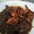 Cooksnap dari Ribka Amalia untuk resep Ayam Goreng Mentega