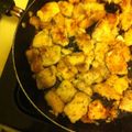kindgreenme1's cooksnap of when they made Lemon and Butter Fried fish.
