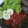 Cooksnap dari Arbanatz untuk resep Sambel Tomat Mentah