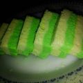 Cooksnap dari Mama Anes (Dapur Mama Anes) untuk resep Steam Cake Putih Telur