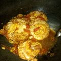 Cooksnap dari Qumairy Lutfiyah untuk resep Semur telur ceplok