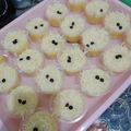 Cooksnap dari Fala Pomalingo untuk resep Resep jualan|Puding jagung ekonomis
